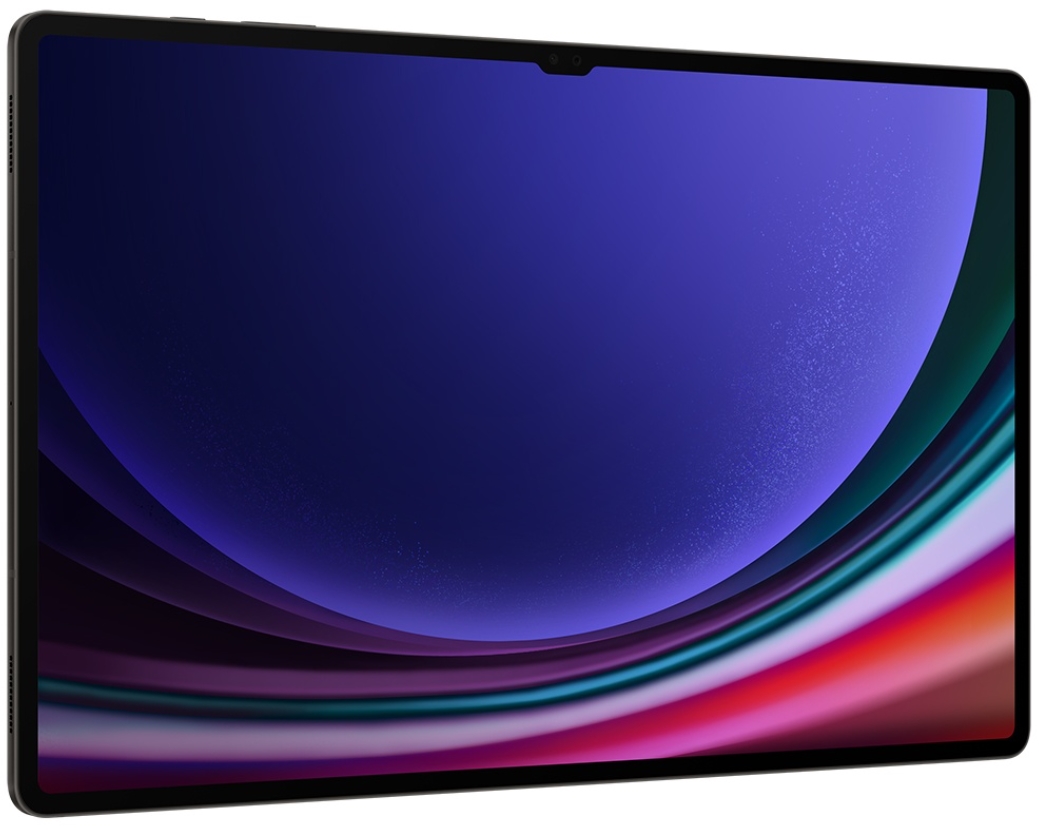 Планшет Samsung Galaxy Tab S9 Ultra 5G 12/512GB RU Графит