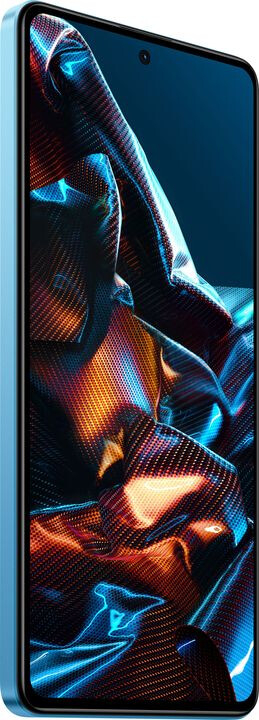 Смартфон Xiaomi Poco X5 Pro 6/128GB RU Синий