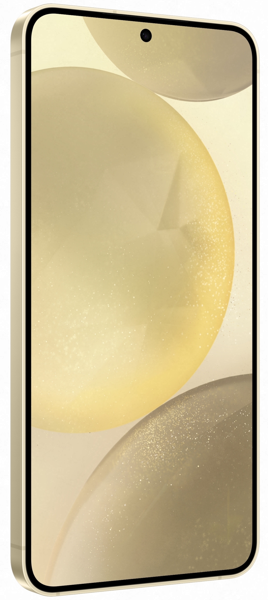 Смартфон Samsung Galaxy S24 Plus 12/256GB Global Amber Yellow (Желтый)