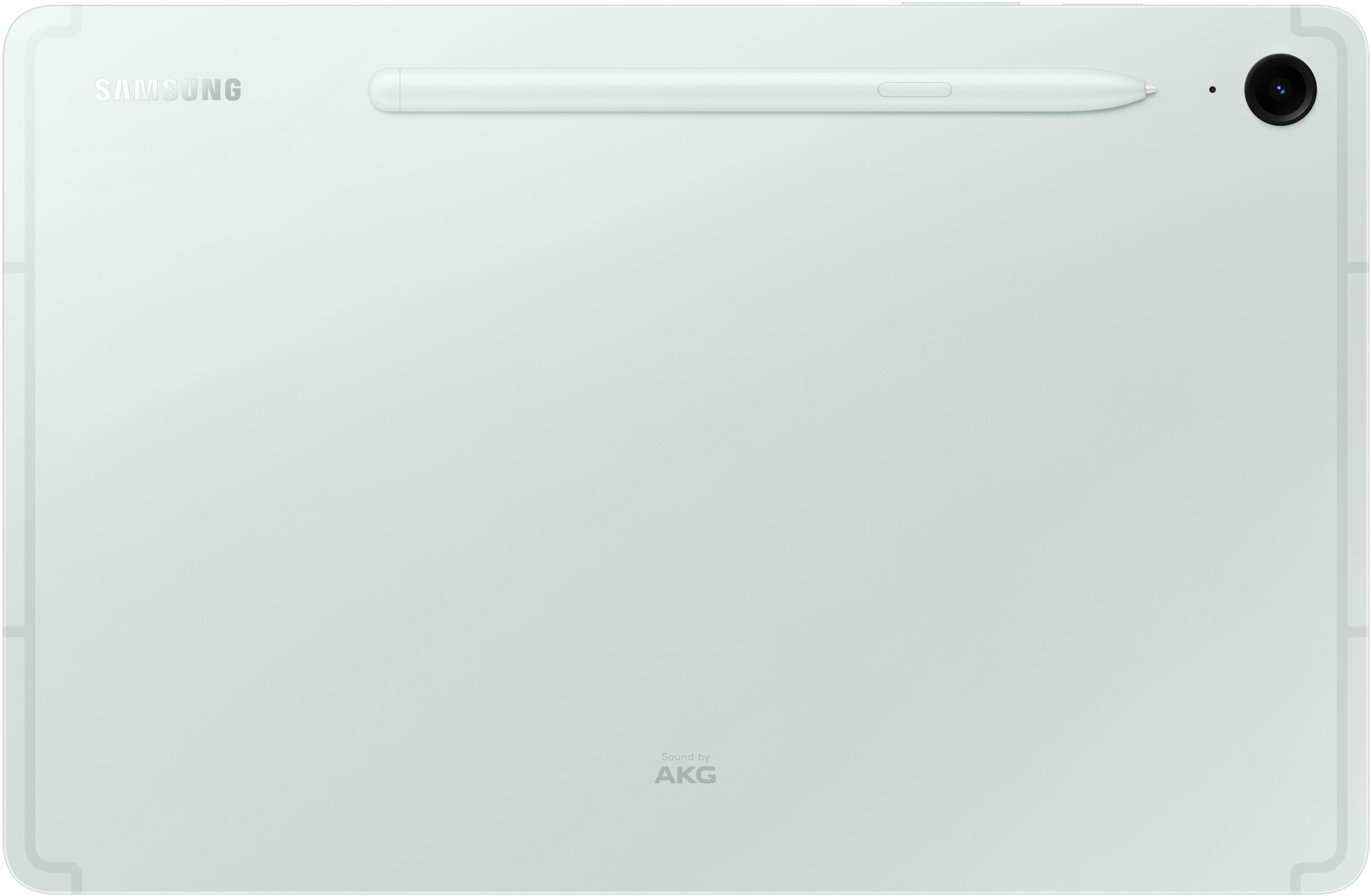 Планшет Samsung Galaxy Tab S9 FE (SM-X516) 5G 8/256GB Global Mint (Мятный)