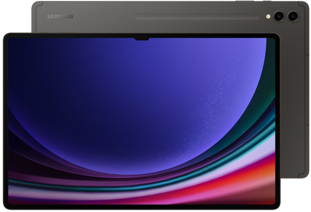 Планшет Samsung Galaxy Tab S9 Ultra 5G 12/256GB Global Графит
