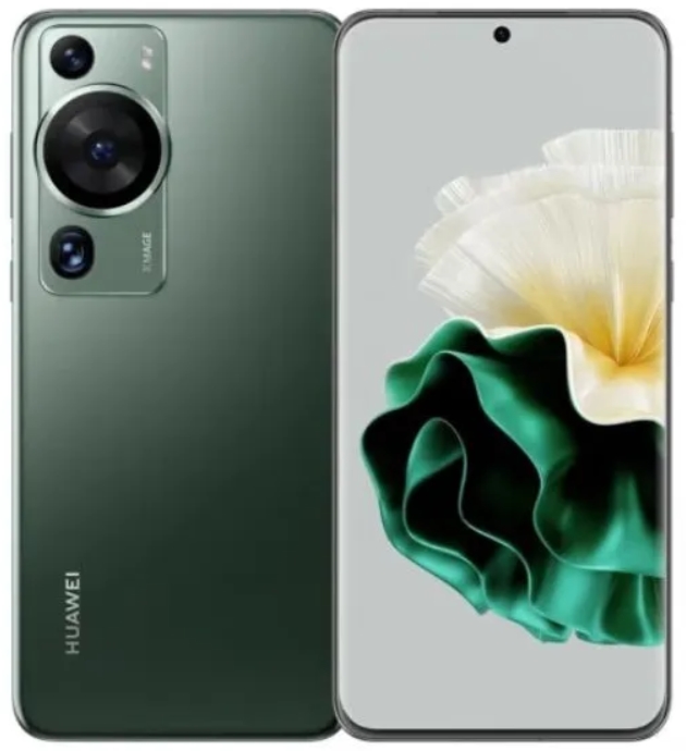 Смартфон Huawei P60 Pro 8/256GB RU Зеленый