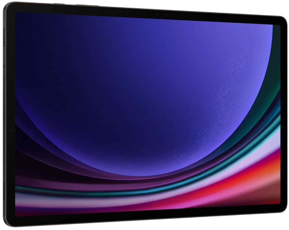 Планшет Samsung Galaxy Tab S9 Plus Wi-Fi 12/512GB RU Графит
