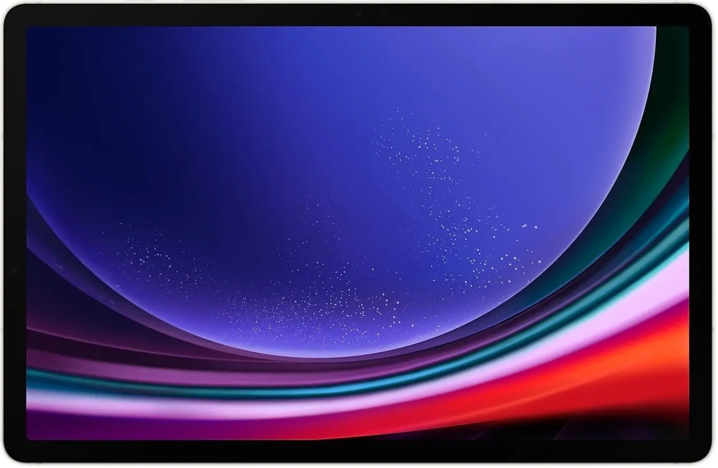 Планшет Samsung Galaxy Tab S9 Plus 5G 12/512GB Global Бежевый