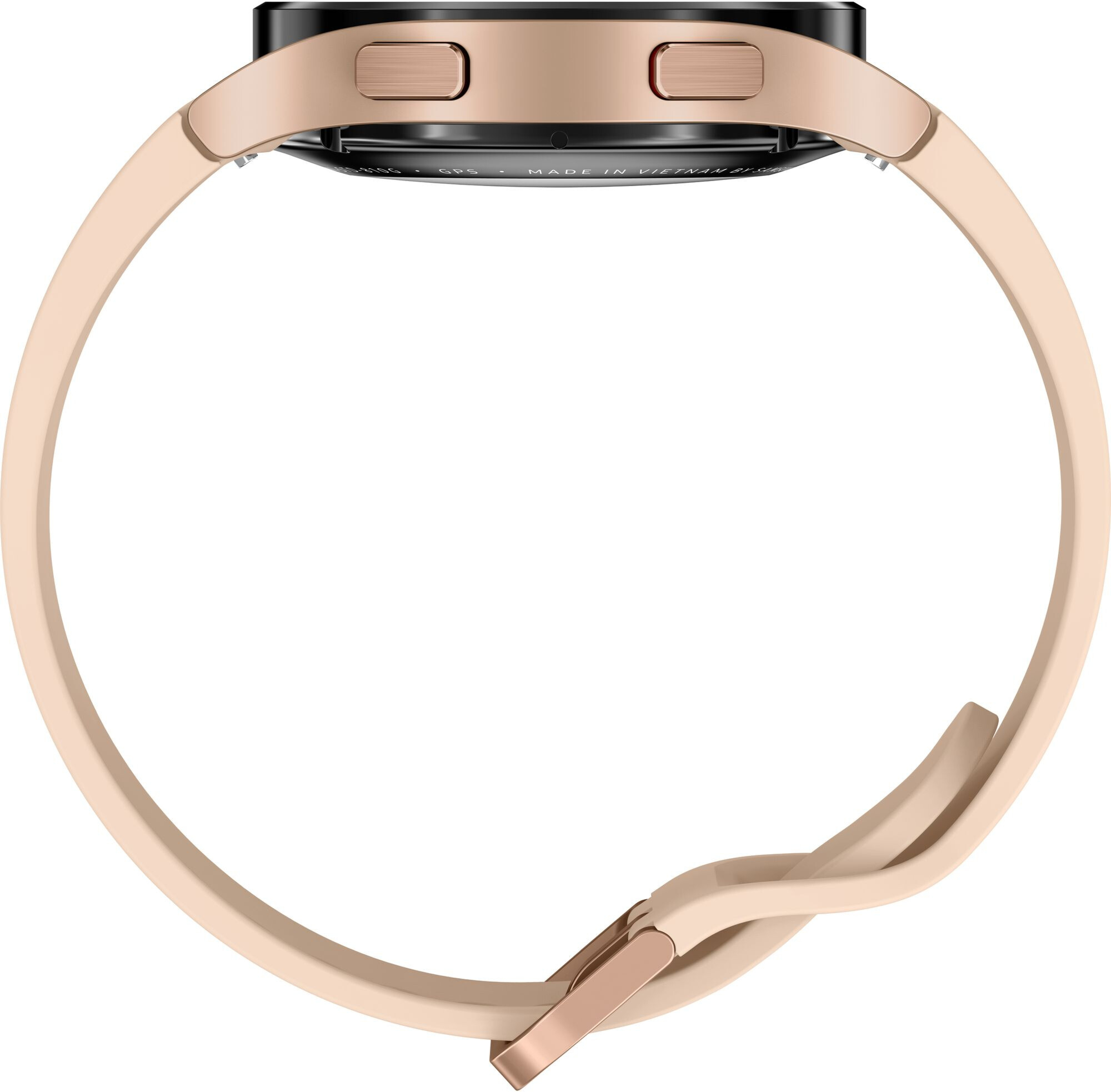 Умные часы Samsung Galaxy Watch4, Global 40mm Rose Gold (Розовое золото)