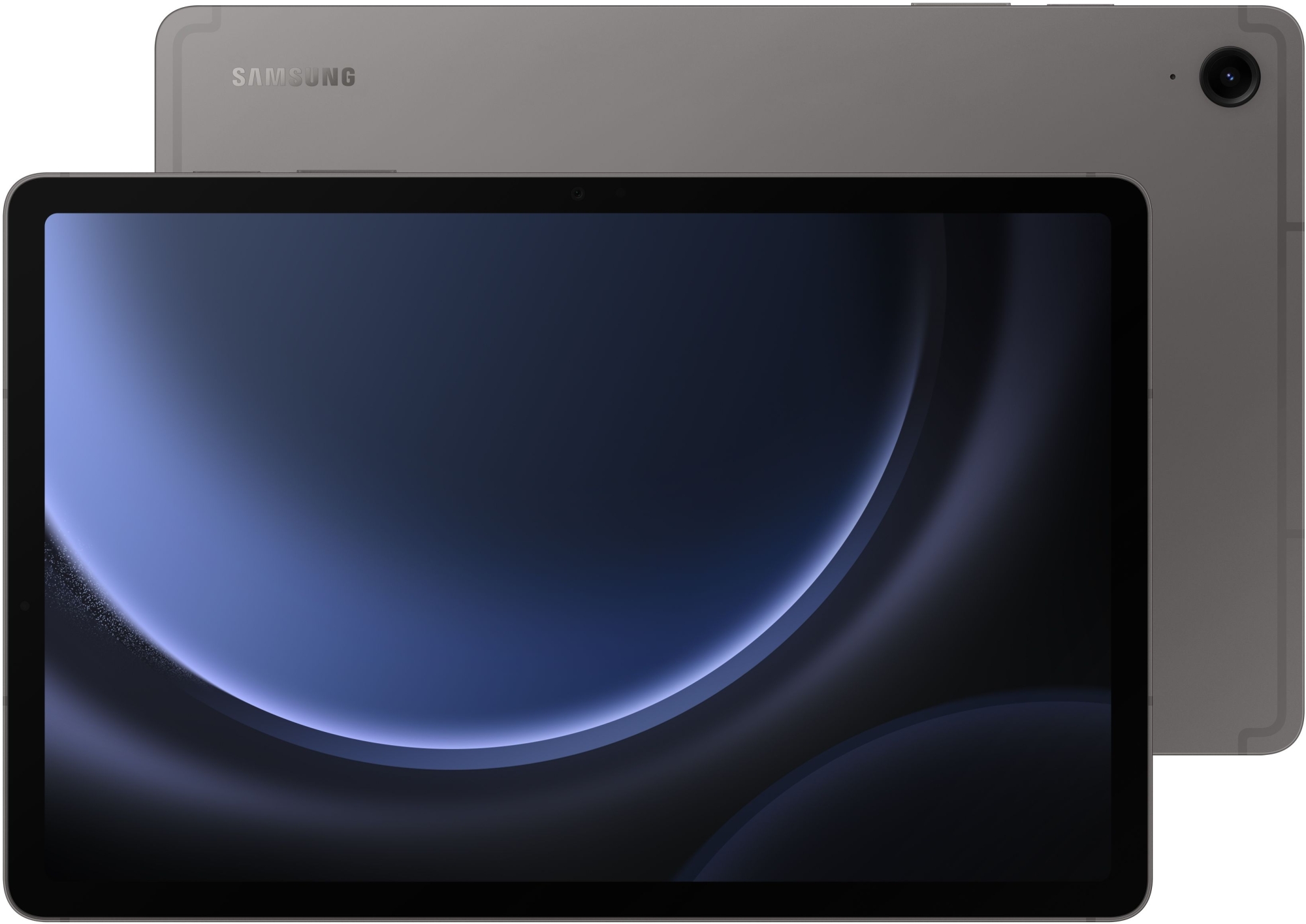 Планшет Samsung Galaxy Tab S9 FE (SM-X516) 5G 8/256GB Global Graphite (Графит)