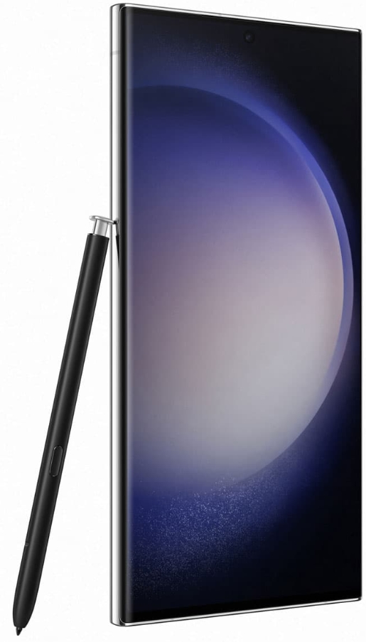 Смартфон Samsung Galaxy S23 Ultra 12/256GB Global  Голубой