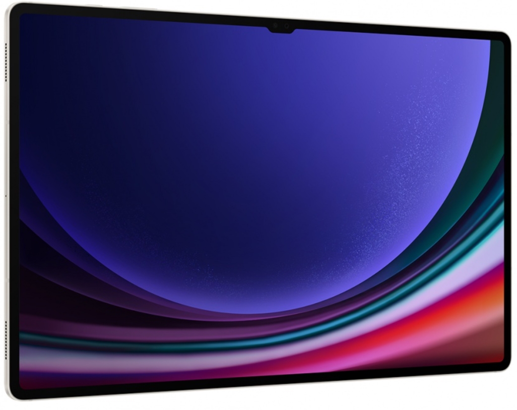 Планшет Samsung Galaxy Tab S9 Ultra 5G 16/1TB Global Бежевый