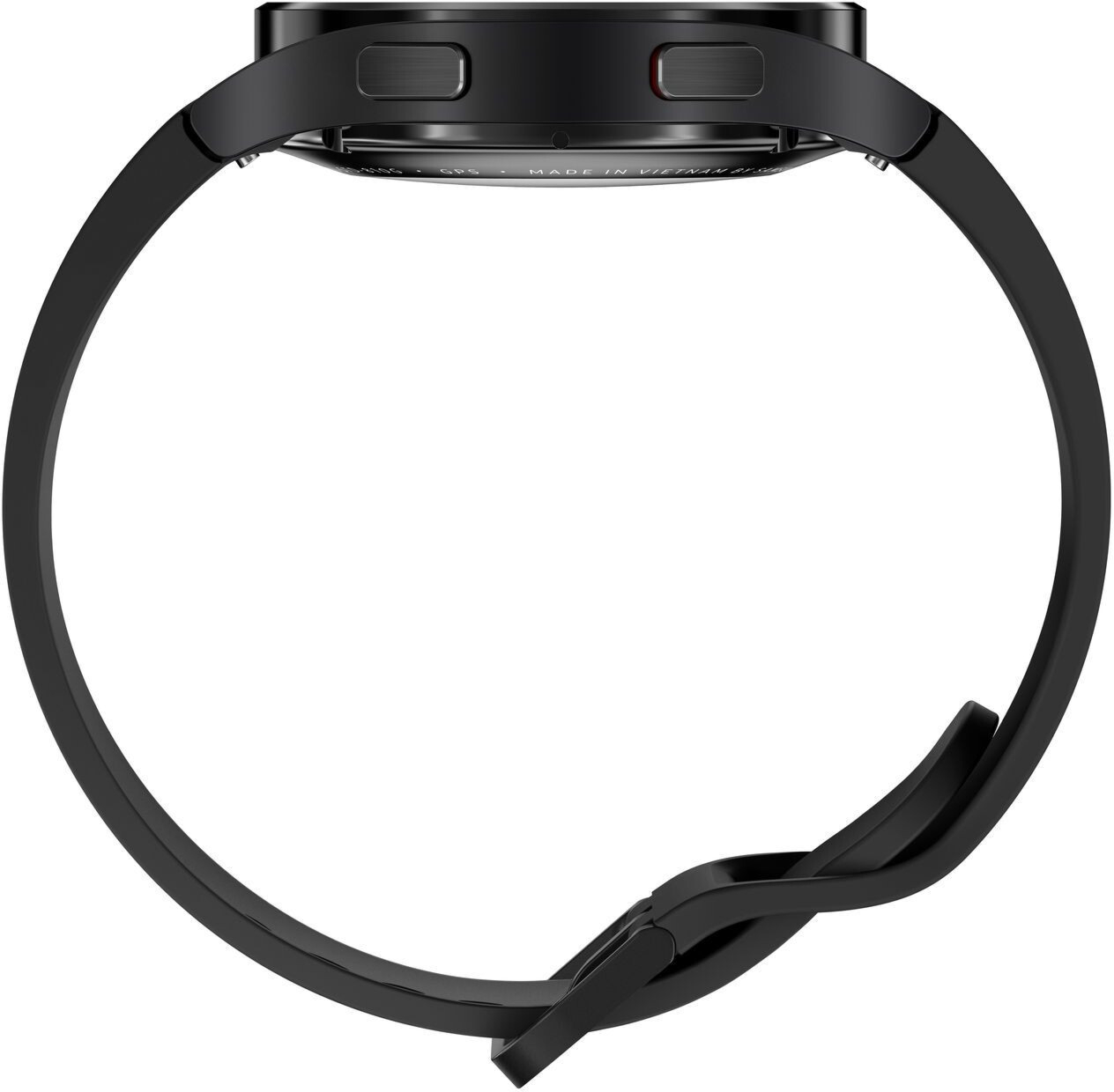 Умные часы Samsung Galaxy Watch4, RU 40mm Черный