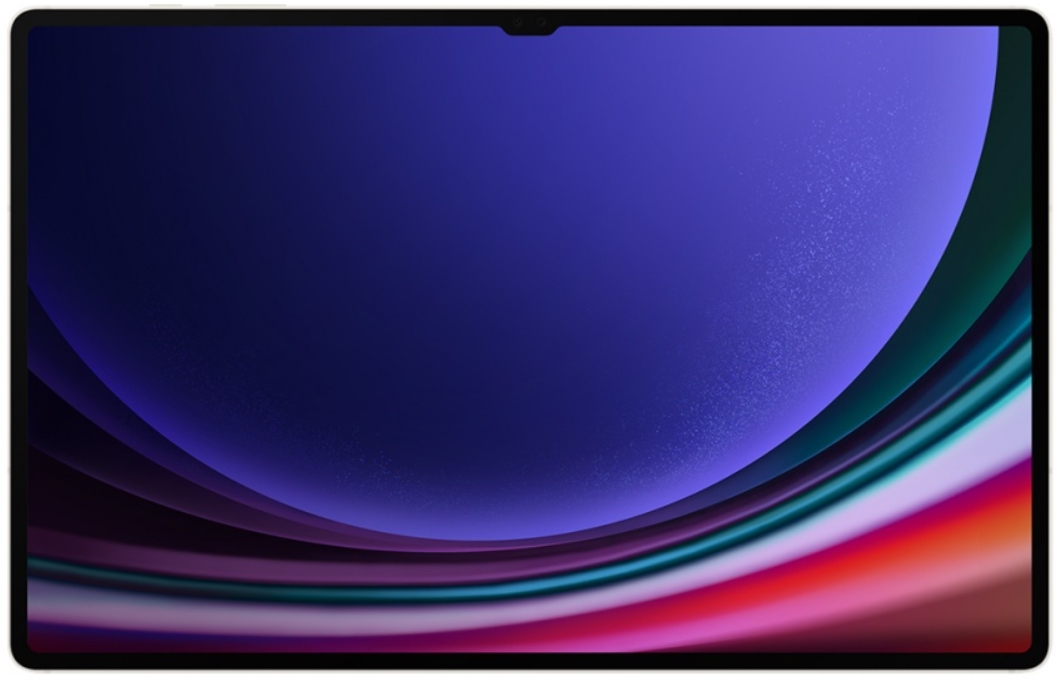 Планшет Samsung Galaxy Tab S9 Ultra Wi-Fi 12/256GB Global Бежевый