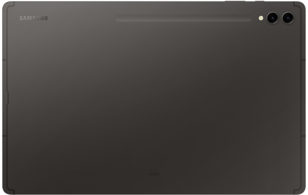 Планшет Samsung Galaxy Tab S9 Ultra Wi-Fi 12/256GB RU Графит
