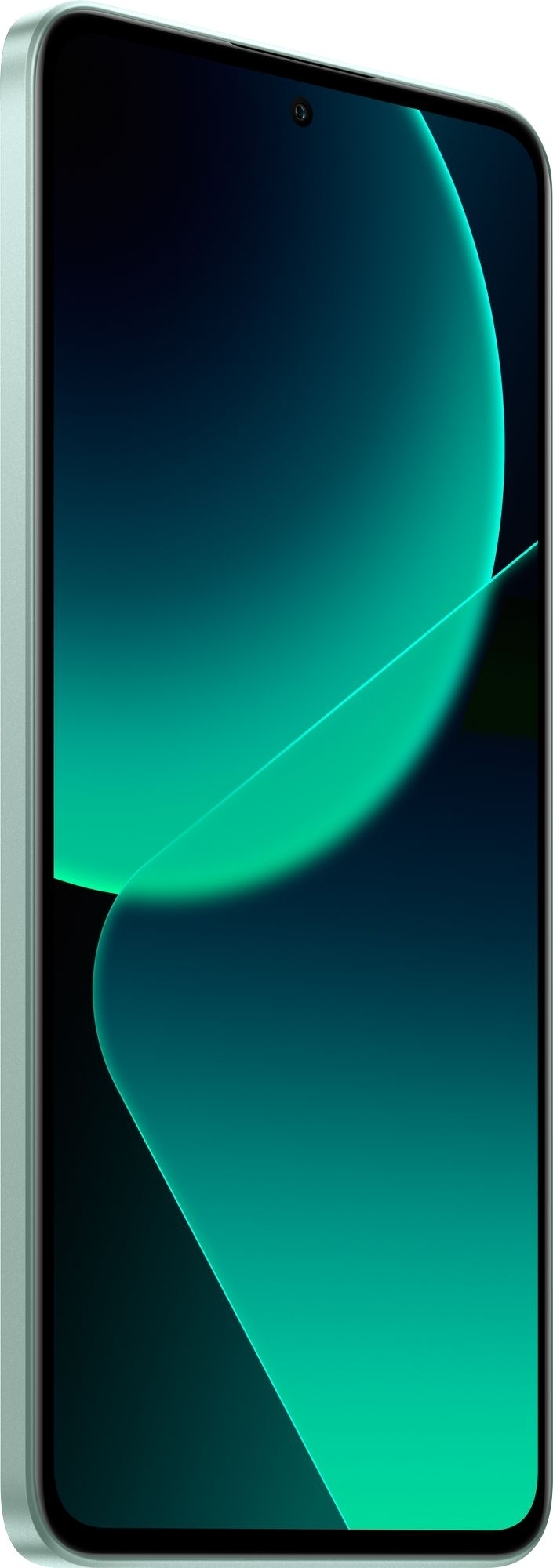 Смартфон Xiaomi 13T Pro 12/512GB RU Зеленый
