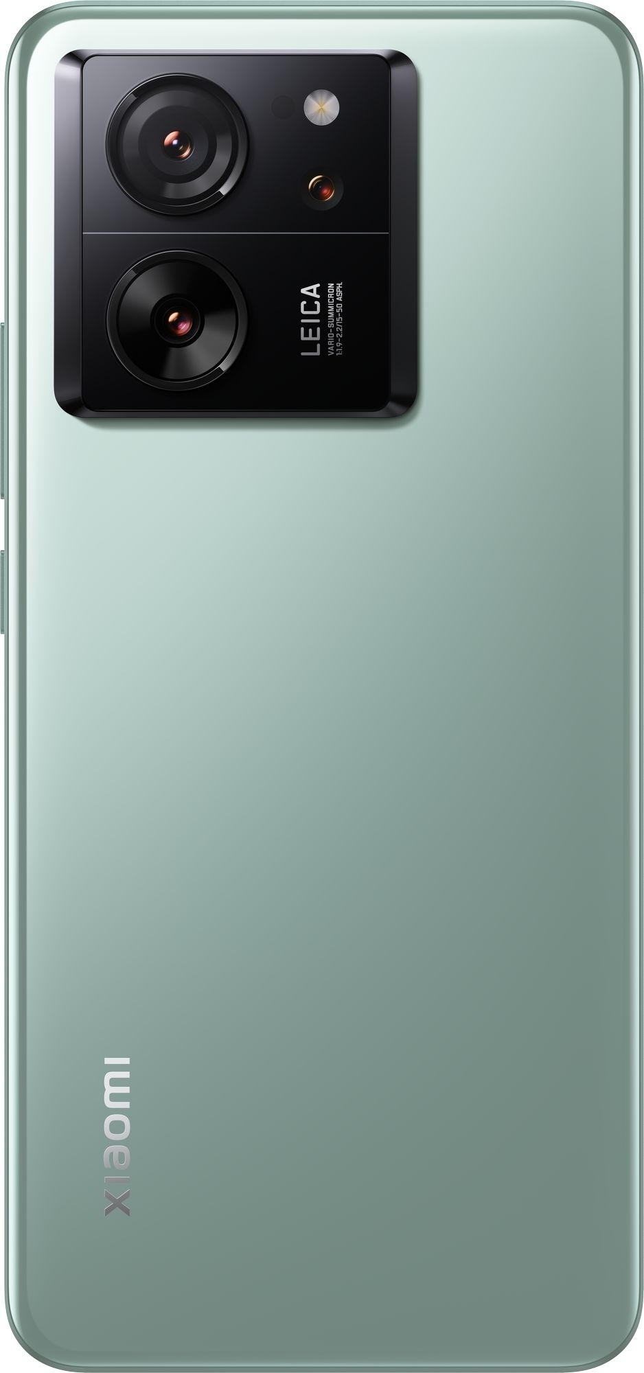 Смартфон Xiaomi 13T Pro 12/512GB RU Зеленый