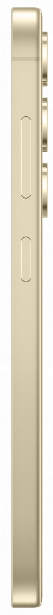 Смартфон Samsung Galaxy S24 Plus 12/256GB Global Amber Yellow (Желтый)