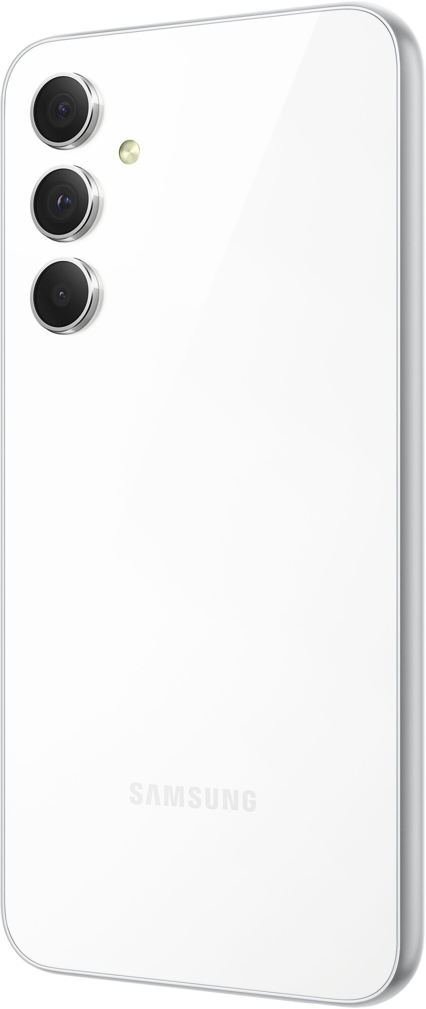 Смартфон Samsung Galaxy A54 6/128GB (ЕАС) White (Белый)