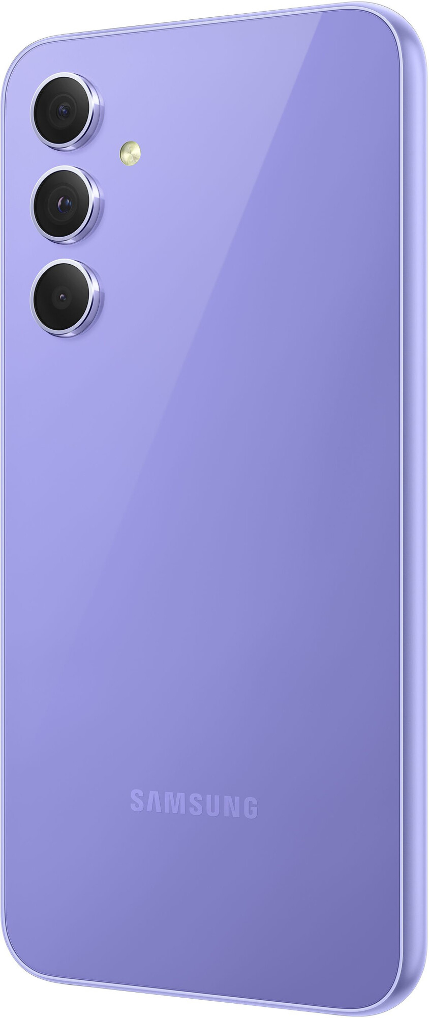 Смартфон Samsung Galaxy A54 8/256GB (ЕАС) Lavender (Лаванда)