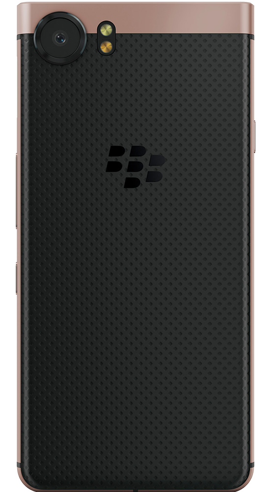 Смартфон BlackBerry Keyone Dual Sim 64GB Бронзовый