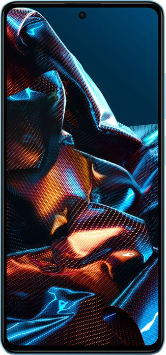 Смартфон Xiaomi Poco X5 Pro 8/256GB RU Синий