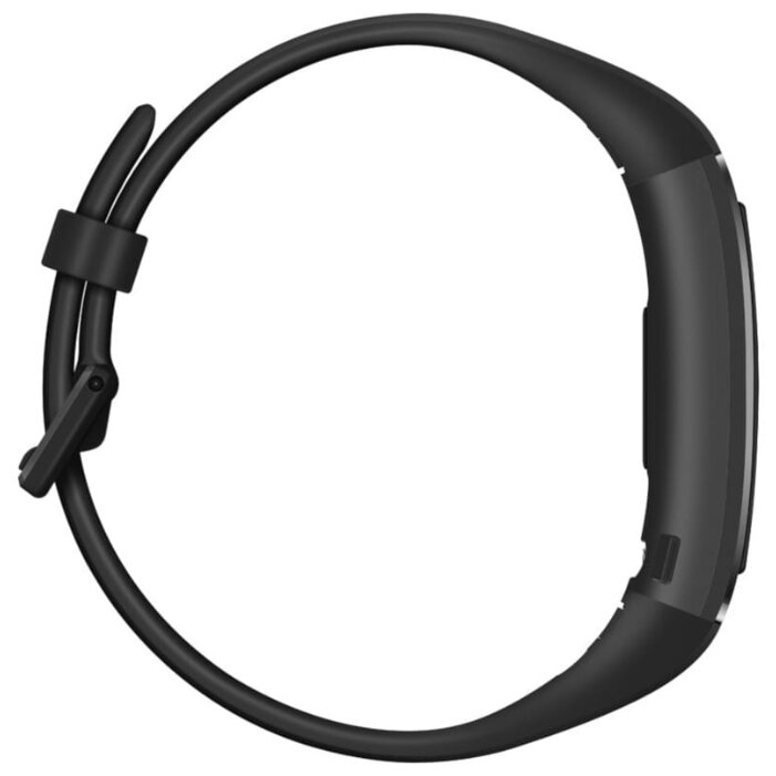 Фитнес браслет Huawei Band 4 Pro Graphite Black (Черный)