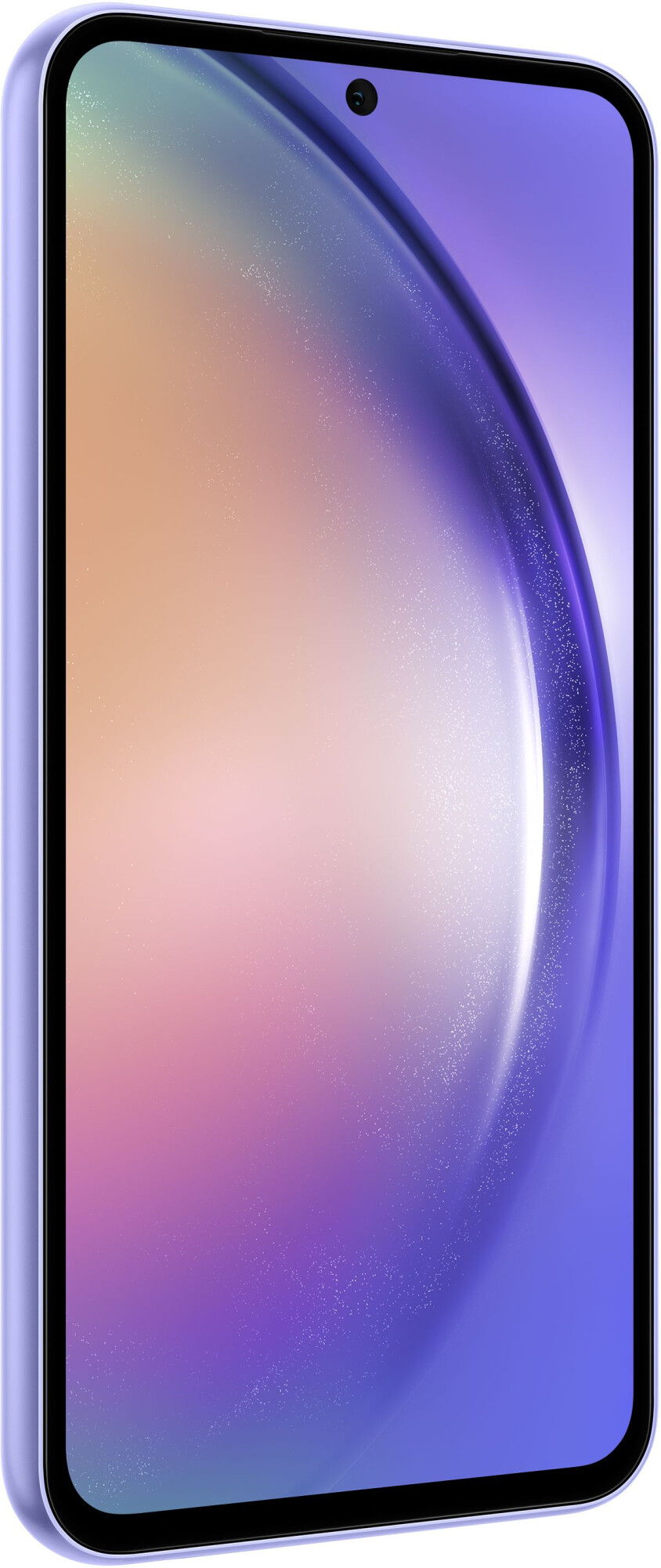 Смартфон Samsung Galaxy A54 6/128GB (ЕАС) Lavender (Лаванда)