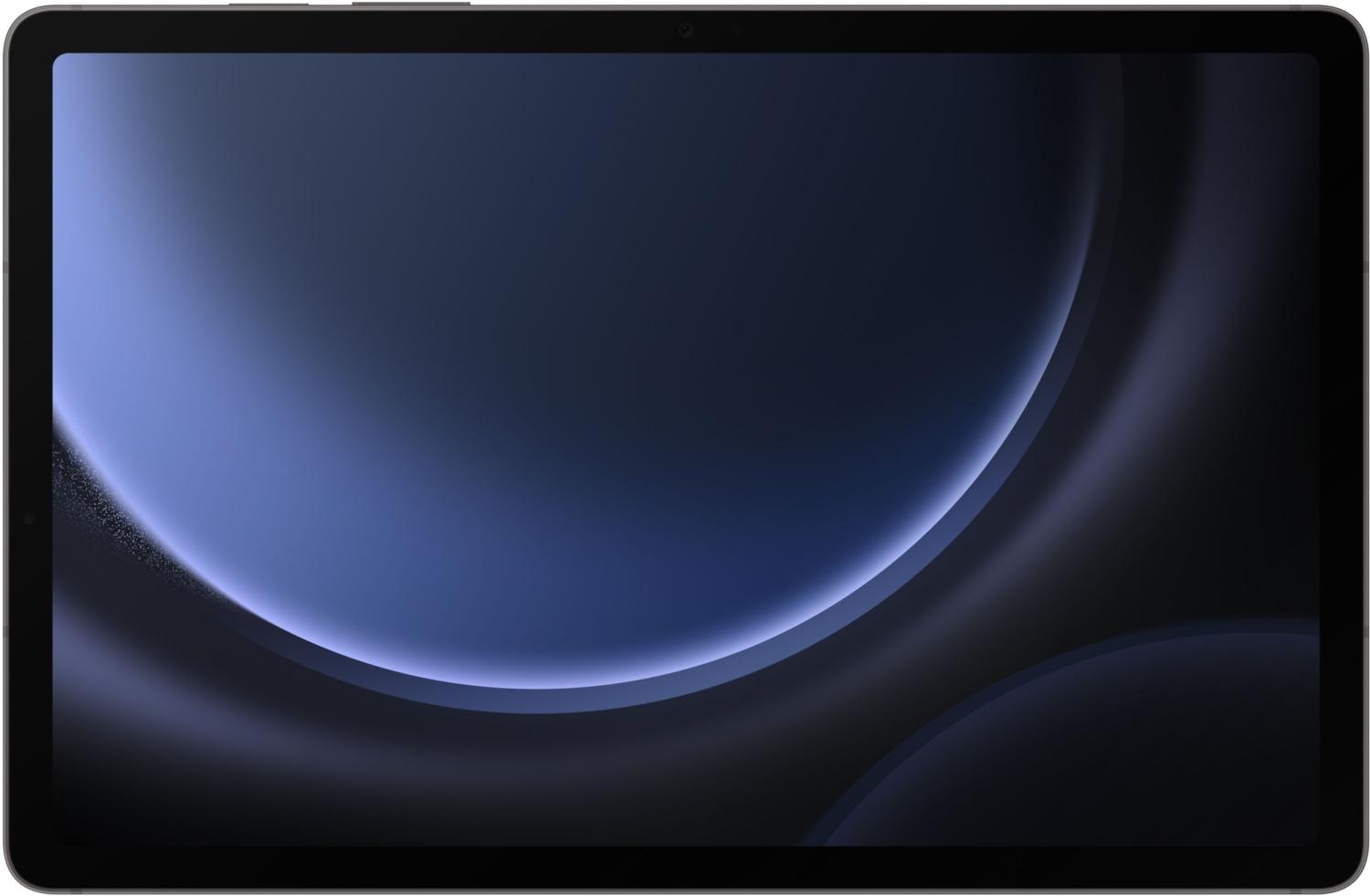 Планшет Samsung Galaxy Tab S9 FE (SM-X516) 5G 8/256GB RU Graphite (Графит)