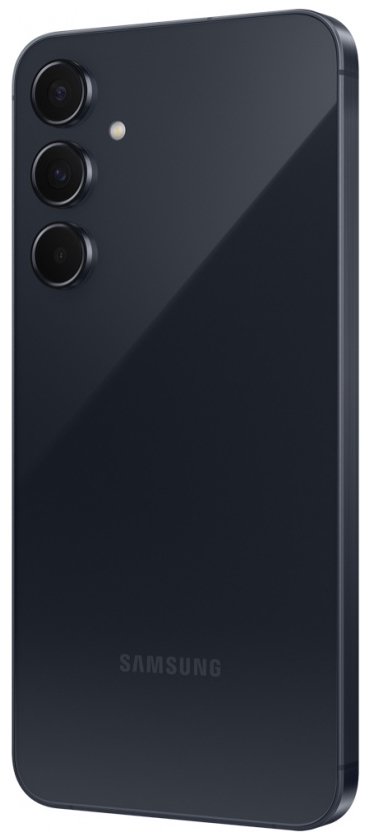 Смартфон Samsung Galaxy A55 8/256GB RU Navy (Темно-синий)
