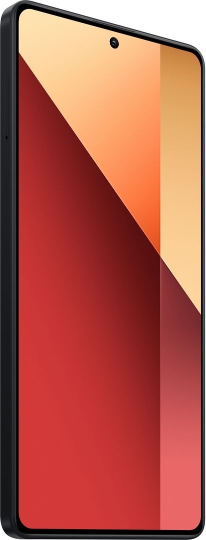 Смартфон Xiaomi Redmi Note 13 Pro 4G 12/512GB EU Midnight Black (Полночный черный)