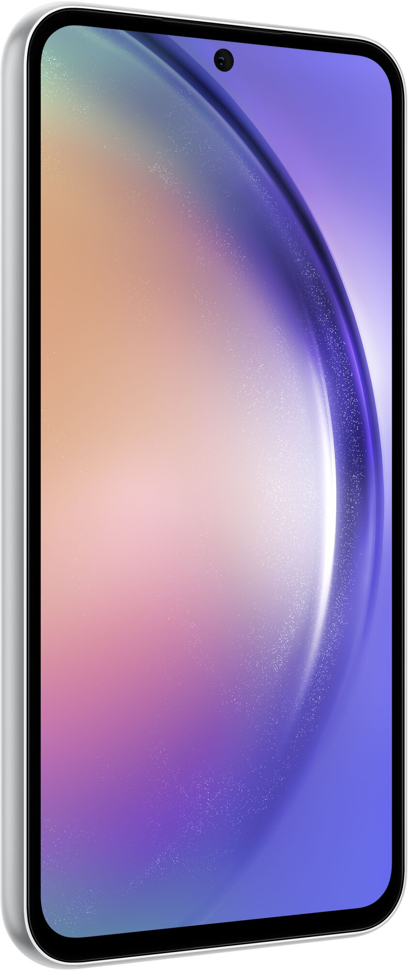 Смартфон Samsung Galaxy A54 6/128GB Global White (Белый)