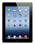 Apple iPad 4 64Gb Wi-Fi + Cellular Black - 