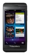 Blackberry Z10 Black - 