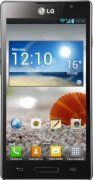 LG Optimus L9 BLACK - 