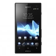 Sony XPERIA Acro S LT26w Black