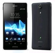 Sony LT29i Xperia TX Black
