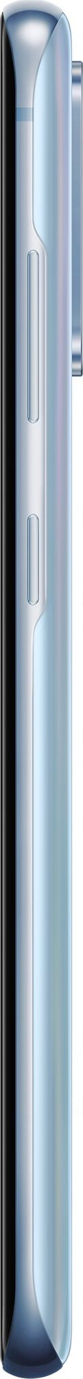 Смартфон Samsung Galaxy S20 (SM-G9810) (Snapdragon) 8/128GB Cloud Blue (Голубой)