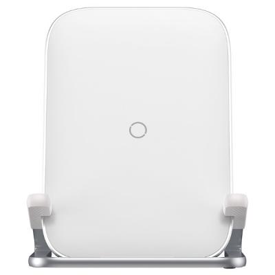 Беспроводное зарядное устройство Baseus WXPG-02 White (Белый)