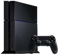 ������� ��������� Sony PlayStation 4 1TB (CUH-1208B) Black