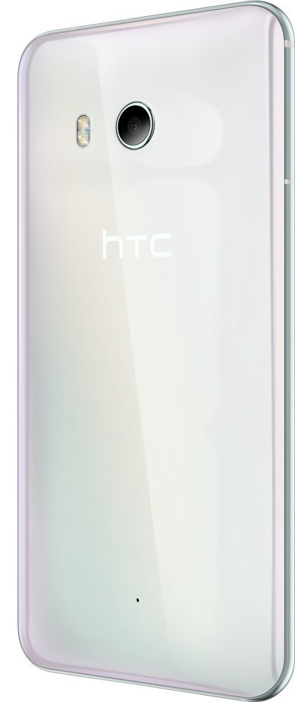 Смартфон HTC U11 128GB Белый