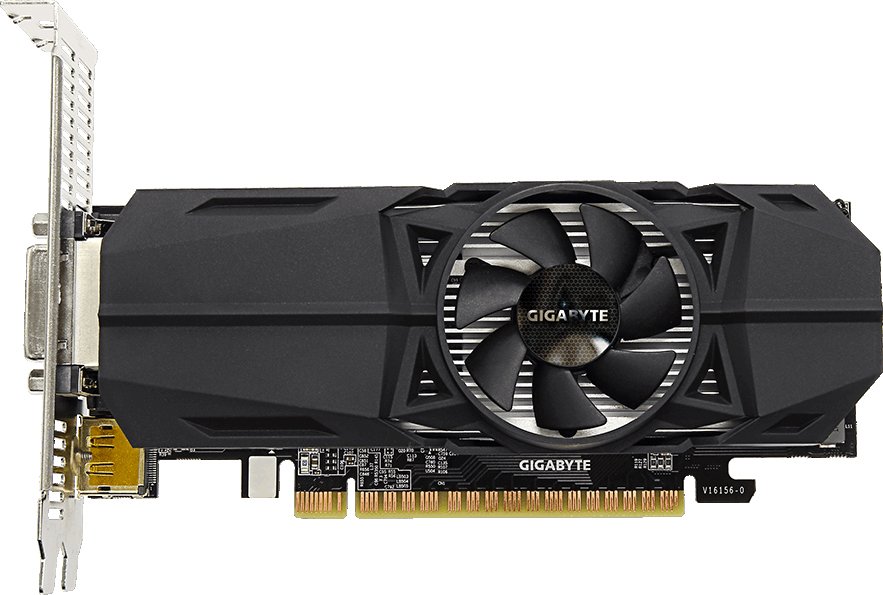 Gtx 1050 sale gigabyte 2gb