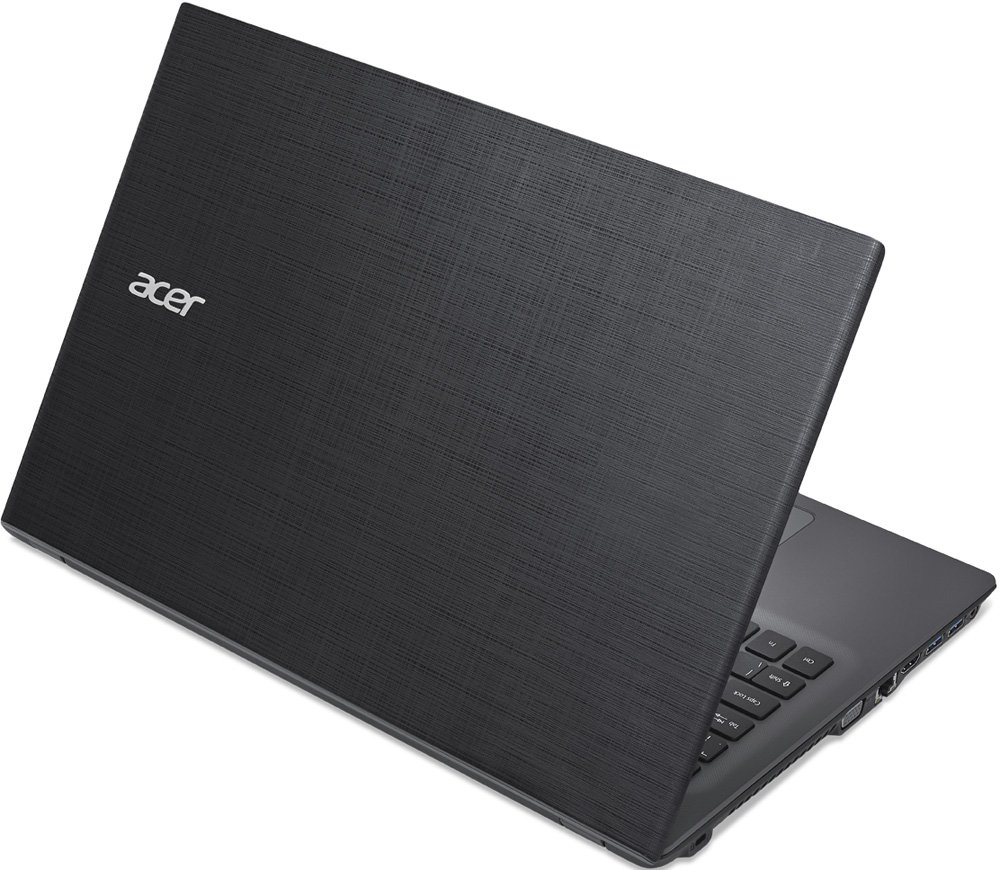 Ноутбук Acer Aspire E5 532-C5SZ ( Intel Celeron N3050/2Gb/500Gb HDD/Intel  HD Graphics/15,