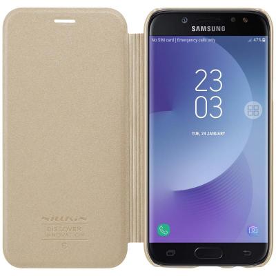 Чехол samsung slim cover для galaxy j5 2016 в Санкт-Петербурге