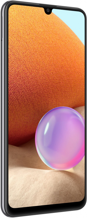 Смартфон Samsung Galaxy A32 4/128GB (ЕАС) Black (Черный)