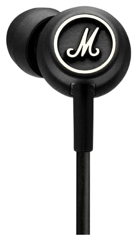 Наушники затычки Marshall Mode