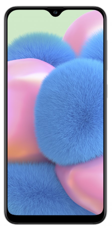 Смартфон Samsung Galaxy A30s 3/32GB Prism Crush Violet (Фиолетовый)