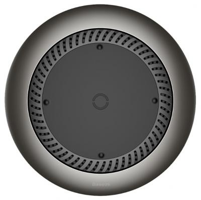 Беспроводная зарядка Baseus CCALL-XU01 Black (Черный)