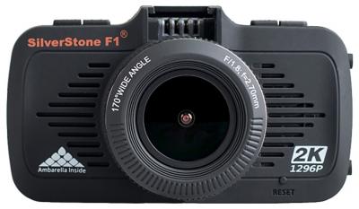 Видеорегистратор SilverStone F1 A-70SHD
