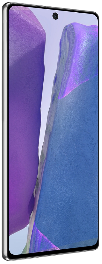Смартфон Samsung Galaxy Note 20 5G (SM-N981) 8/256GB Global Gray (Графит)