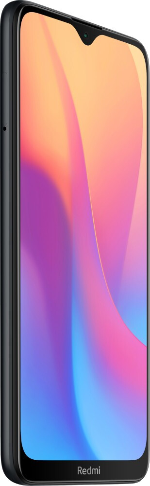 Смартфон Xiaomi Redmi 8A 2/32GB Midnight Black (Полночный черный)