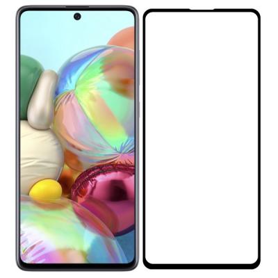 Защитное стекло Glass (0,3mm) 9H для Samsung Galaxy M62 Прозрачный