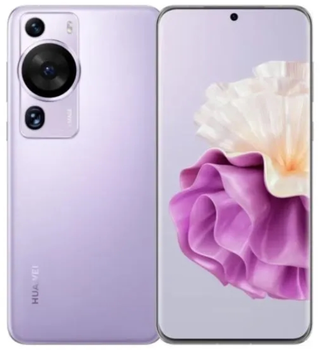 Смартфон Huawei P60 Pro 12/512GB RU Фиолетовый
