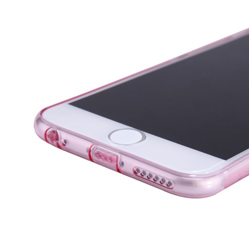 Накладка Nillkin TPU для Apple iPhone 6/6s Pink